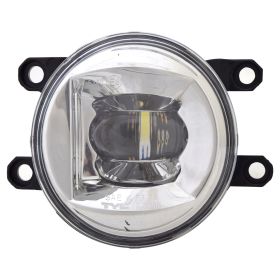2021-2023 TOYOTA SIENNA Passenger Side Fog Light Assembly - TO2593145 OEM# 8121008040