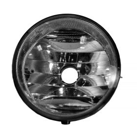 Toyota Sequoia 2008-2017 Fog Light Lens And Housing - TO2594105OEM