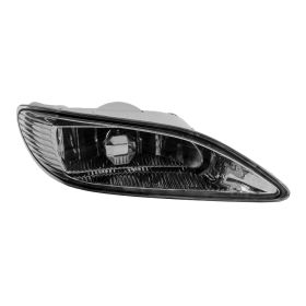 Toyota Corolla Sedan 2002-2004 Passenger Side Fog Light Lens And Housing - TO2595108OEM