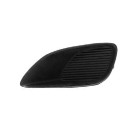 Toyota Yaris Sedan (canada) 2012 Driver Side Fog Light Cover - TO2598105