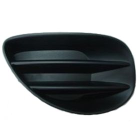 Toyota Yaris Hatchback 2006-2008 Driver Side Fog Light Cover - TO2598109 OEM# 8148252100