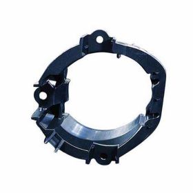 Toyota Rav4 2006-2008 Driver Side Fog Light Bracket - TO2600100