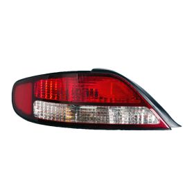 Toyota Solara 1999-2001 Driver Side Tail Light Assembly - TO2800125OEM