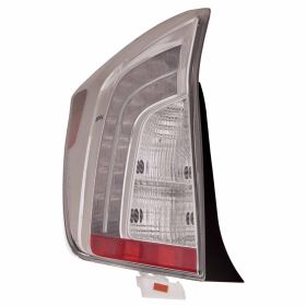 2012-2015 Toyota Prius Plug-In Tail Lamp Driver Side HQ - OEM# 8156147230 - TO2800191-3