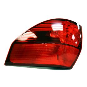Toyota Sienna 2004-2005 Passenger Side Outer Tail Light Assembly - TO2801152 OEM# 81550AE010