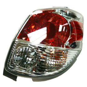 2005-2008 Toyota Matrix Tail Lamp Passenger Side HQ - OEM# 8155002322 - TO2801157-3