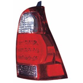 2006-2009 Toyota 4Runner Tail Lamp Passenger Side HQ - OEM# 8155035310/8155135320 - TO2801172-3