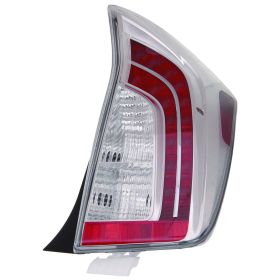 2012-2015 Toyota Prius Tail Lamp Passenger Side HQ - OEM# 8155147190 - TO2801189-3