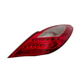 Toyota Solara 2007-2008 Passenger Side Tail Light Assembly - TO2801192OEM