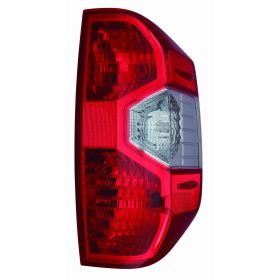 2014-2021 Toyota Tundra 4WD Tail Lamp Passenger Side HQ - OEM# 815500C101 - TO2801193-3