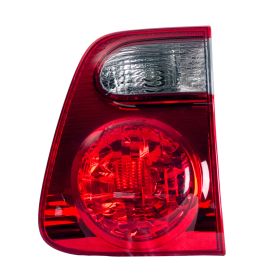 Toyota Sequoia 2005-2007 Driver Side Inner Tail Light Assembly - TO2802102OEM
