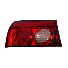 Toyota Sienna 2006-2010 Driver Side Inner Tail Light Assembly - TO2802103OEM
