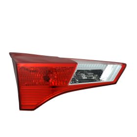 2013-2015 Toyota Rav4 Trunk Lamp Driver Side (Back Up Lamp) Japan Built Liftgate Mounted HQ - OEM# 8159342010 - TO2802112-3