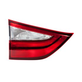 Toyota Sienna 2015-2020 Driver Side Inner Tail Light Assembly - TO2802117 OEM# 8159008030