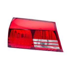 Toyota Sienna 2004-2005 Driver Side Inner Tail Light Assembly - TO2802118OEM