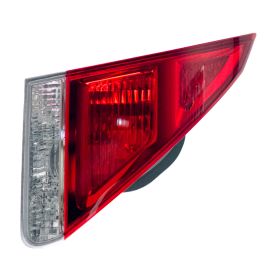 Toyota Venza 2009-2012 Driver Side Inner Tail Light Assembly - TO2802120OEM