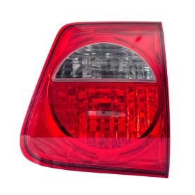 Toyota Sequoia 2008-2017 Driver Side Inner Tail Light Assembly - TO2802122OEM
