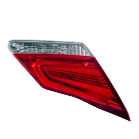 Toyota Avalon 2011-2012 Driver Side Back Up Light Assembly - TO2802127OEM