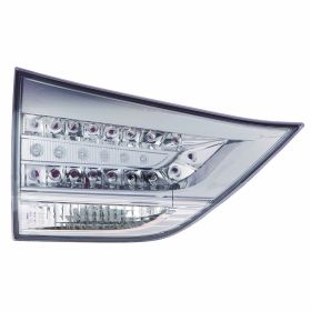 2011-2018 Toyota Sienna Rear Lamp Assembly, Lh (Driver Side)- Inner- Se Model - TO2802130-2