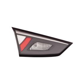 2017-2018 Toyota Yaris Ia Trunk Lamp Driver Side HQ - OEM# 81590WB002 - TO2802132-3