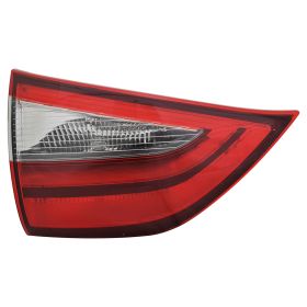 2020-2020 TOYOTA SIENNA Driver Side Inner Tail Light Assembly - TO2802158 OEM# 8159008031