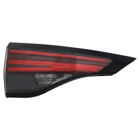 2021-2022 TOYOTA SIENNA Driver Side Inner Tail Light Assembly - TO2802161 OEM# 8159008070
