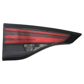 2021-2023 TOYOTA SIENNA Driver Side Led Inner Tail Light Assembly - TO2802162 OEM# 8159008090