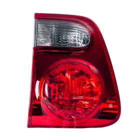 Toyota Sequoia 2005-2007 Passenger Side Inner Tail Light Assembly - TO2803102OEM