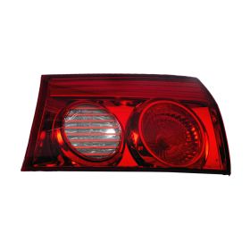 Toyota Sienna 2006-2010 Passenger Side Inner Tail Light Assembly - TO2803103OEM
