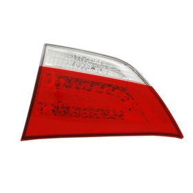 Rear Lamp Assembly- Inner, Rh (Passenger Side)- Except Se- To 10/2011 Oem# 8158008010/8158008011