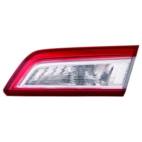 2012-2014 Toyota Camry Trunk Lamp Passenger Side (Back-Up Lamp) HQ - OEM# 8158006380 - TO2803111-3