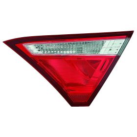 2015-2017 Toyota Camry Trunk Lamp Passenger Side (Back-Up Lamp) HQ - OEM# 8158006410 - TO2803116-3