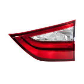 Toyota Sienna 2015-2020 Passenger Side Inner Tail Light Assembly - TO2803117 OEM# 8158008030