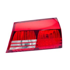 Toyota Sienna 2004-2005 Passenger Side Inner Tail Light Assembly - TO2803118OEM