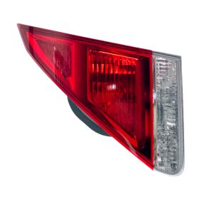 Toyota Venza 2009-2012 Passenger Side Inner Tail Light Assembly - TO2803120OEM
