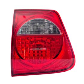 Toyota Sequoia 2008-2017 Passenger Side Inner Tail Light Assembly - TO2803122OEM