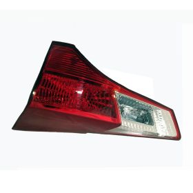 2013-2015 Toyota Rav4 - Passenger Side Inner Tail Light Assembly - TO2803126