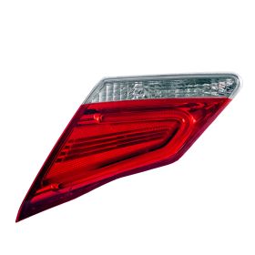 Toyota Avalon 2011-2012 Passenger Side Back Up Light Assembly - TO2803127OEM