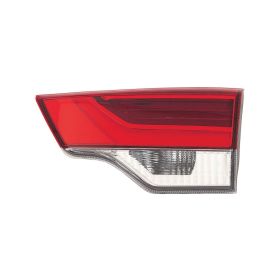 2017-2019 Toyota Highlander Passenger Side Inner Tail Light Assembly - Best Value ? - TO2803139-2 OEM #815800E120