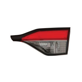 2020-2022 TOYOTA COROLLA SEDAN Passenger Side Inner Tail Light Assembly - TO2803152 OEM# 8158112280