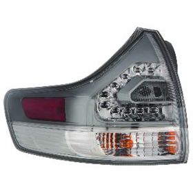 2011-2020 Toyota Sienna Tail Lamp Driver Side Se Models HQ - OEM# 8156008040 - TO2804110-3