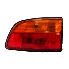Toyota Sienna 1998-2000 Driver Side Outer Tail Light Assembly - TO2804124OEM