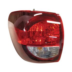 2018-2022 TOYOTA SEQUOIA Driver Side Outer Tail Light Assembly - TO2804142 OEM# 815600C110