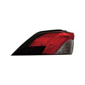 Toyota Rav4 2019 Driver Side Outer Tail Light Assembly - TO2804148