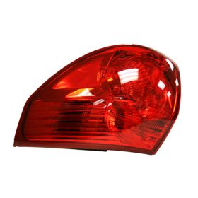 Rear Lamp  Rh (Passenger Side) Oem# 81550Ae020