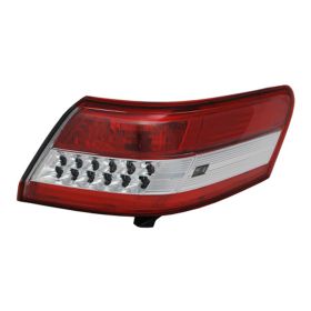 Rear Lamp Assembly  Rh (Passenger Side) -Outer Oem# 8155006340