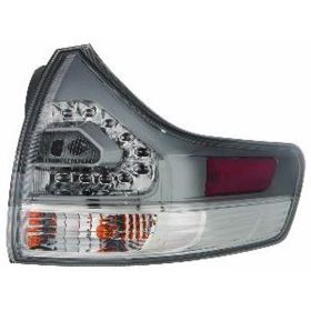 2011-2020 Toyota Sienna Tail Lamp Passenger Side Se Models HQ - OEM# 8155008040 - TO2805110-3
