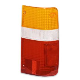 Toyota Pickup 2wd 1989-1995 Passenger Side Tail Light Lens - TO2809101