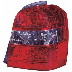 2004-2007 Toyota Highlander Tail Lamp Passenger Side HQ - OEM# 8155148090 - TO2819120-3