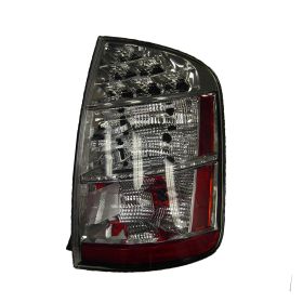 Toyota Prius 2006-2009 Passenger Side Tail Light - TO2819136 OEM# [List of Available Parts]/Lights/Tail Lights